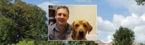 Andrew Francis, Cardiology Referrals at Macqueen Vets in Devizes